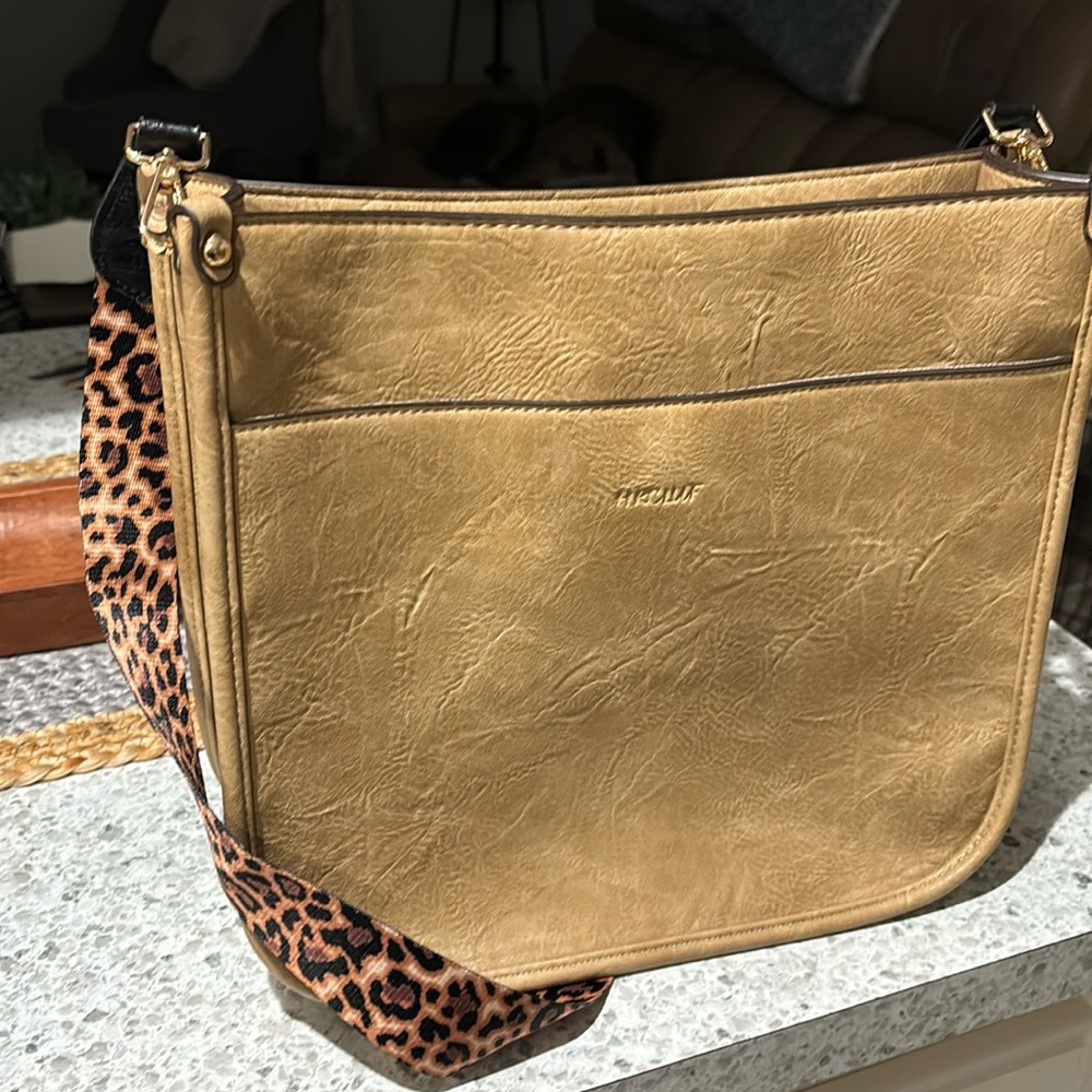 Cross body bag new